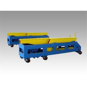 China Movable Hydraulic Upender , 180d ISO Hydraulic Lifting Equipment on sale