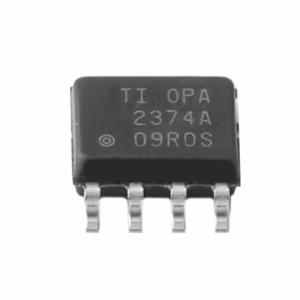 China OPA2374AIDR  New and original  OPA2374AIDR  SOIC-8  Integrated circuit on sale