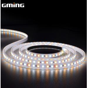Quality 5M 60Leds/M IP20 12W 1190lm Flexible 2835 LED Strip for sale