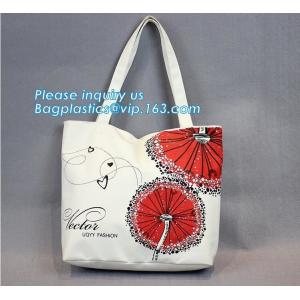 High Quality Tote Bag Cotton Canvas bag Standard Size Cotton Canvas Tote Bag
