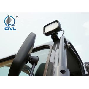 CIVL new 21 Ton CVXE200D Hydraulic Crawler Excavador With 21T Weight 0.9 M3