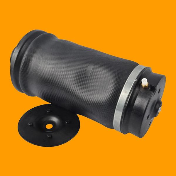 Mercedes Benz W164 ML- Class Rear Air Suspension Spring 2005-2011 1663200325