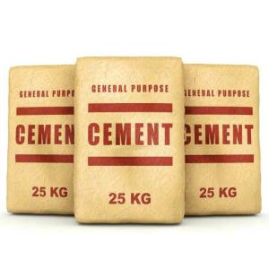 Cement Flour Powder Bag From Stone Paper