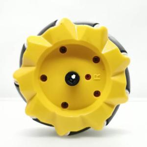 Smart Car Diameter 48mm Omni Directional Wheel