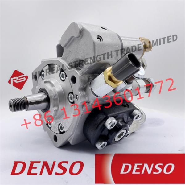 Buy High Pressure Diesel Common Rail Fuel Pump 294050-0230 2940500230 at wholesale prices