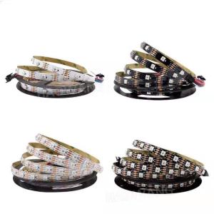 Energy Efficient SMD5050 GS8208 Addressable LED Strip