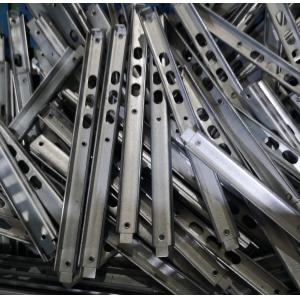 Manufacturers direct two-way pull slide 1708 two-section walking ball quiet