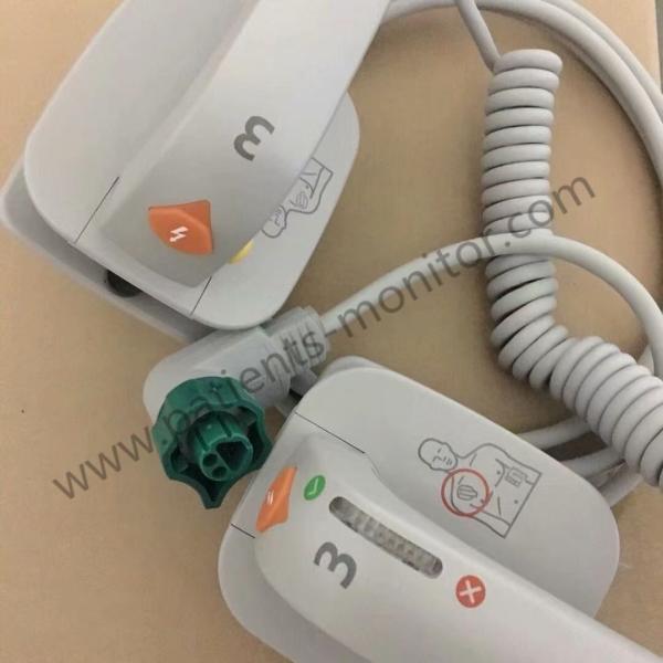 Buy M3543A DFM100 81290 M3535A Defibrillator Machine Parts External Paddle at wholesale prices