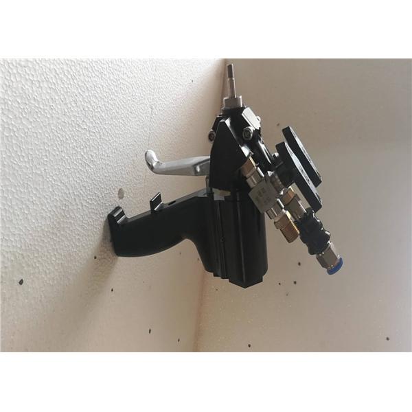Buy PU Perfusion Polyurethane Spray Gun Anti Crossover 210*210*100mm at wholesale prices