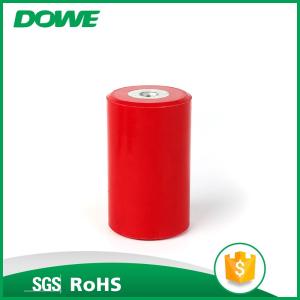 High quality epoxi resin mns60x100 660V cylindrical insulator