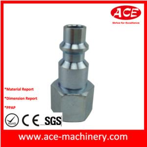 Spraying Surface Processing OEM Laser Cutting Service with Fast Delivery