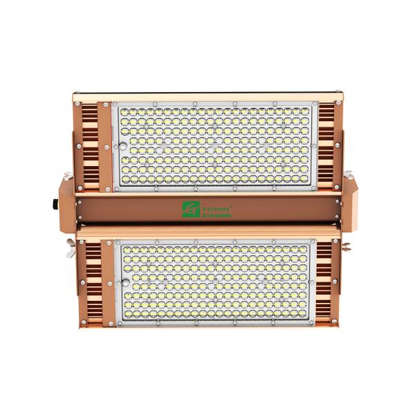 Buy Vertical Farming 680w Greenhouse Led Grow Lights Indoor at wholesale prices