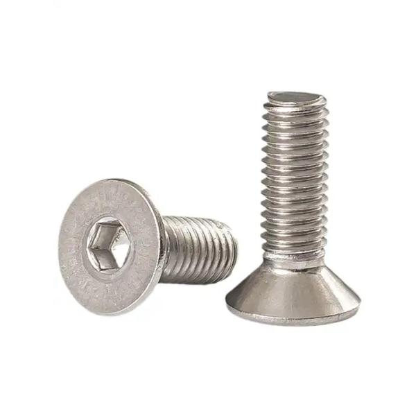 Buy 12mm Thread Length Steel Bolt And Nut Assembly Suitable for Various Applications at wholesale prices