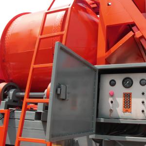 8Mpa New Concrete Pump
