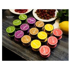 Lavazza Blue Coffee Pod Sealer Machine