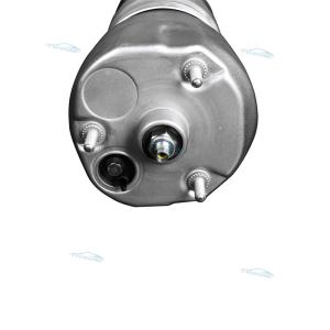 Panamera Air Suspension Shocks Absorber 97034305215 With Ads