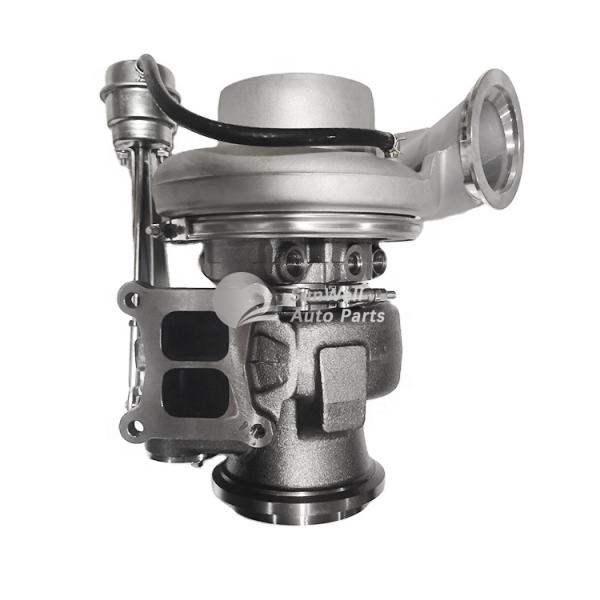 Hot sale ISM QSM M11 HX55W Diesel Engine Spare Turbocharger 4037629 4037634 4089862 4037633