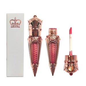 Lightweight Moisturizing Private Label Glossy Lip Gloss