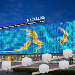 High Brightness Landscape Lighting Point Lights for Outdoor 1.5W RGB Christmas