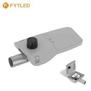 Dimmable Industrial 150W 140lm/W IP66 Street Lights , Nero Light