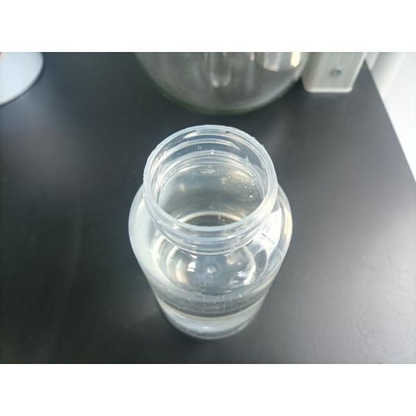 Buy Colourless Liquid Urethane Acrylic Resin 1500-3000 Cps/25℃ at wholesale prices