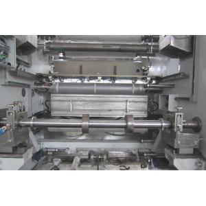 MCA 500mm 12 Micron SGS Vacuum Metallising Machine