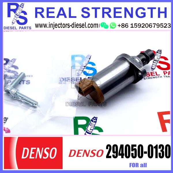 DENSO Suction Control Valve 294050-0130 Applicable to all