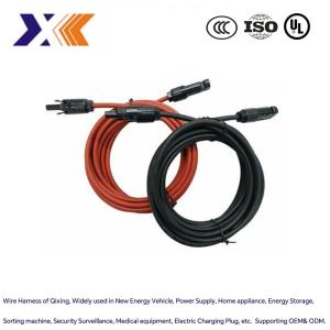 Car Model Lithium Battery Energy Storage Cable Power Cord Wire Harness in Varity