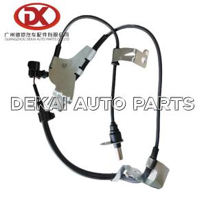 Auto Parts NPR75 NQR 8 98219392 0 8982193920 Wheel Speed Sensor 8980061850