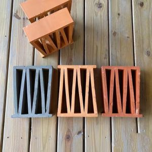 Breeze Block by Mould Building Vent Brick Facade Hollow Block Ventilation