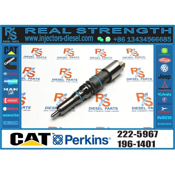 CAT Fuel Injector Nozzle 173-9272 232-1173 10R-1265 173-9379 138-8756 155-1819