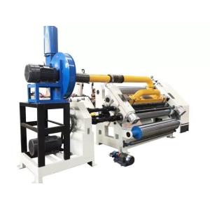 Single Face Corrugated Cardboard Making 2 Ply E Flute Carton Machine for Food