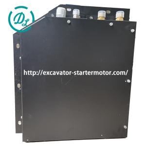EexcavaStart XCMG GQT-200A-01 Excavator Evaporator Assembly 12V OEM