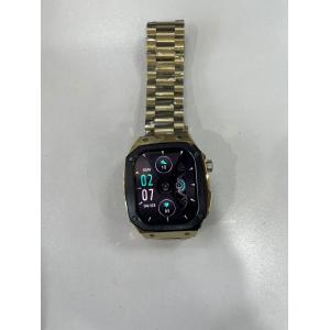 Rugged AMOLED IP68 Sport Smart Watches Weatherproof