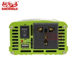 2000w Modified Sine Wave Power Inverter With Usb 5v 1a Supporting 220v/230v Ac