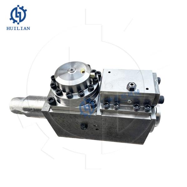 Buy Furukawa H20G H30G Hammer Breaker Parts Cylinder Main Body Assembly at wholesale prices
