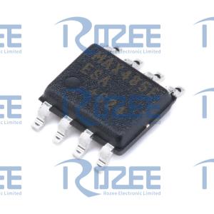 MAX485EESA+T