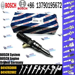 Fuel Unit Pump Injector 0414702021 0414702022 0414702023 0414702024 0414702025