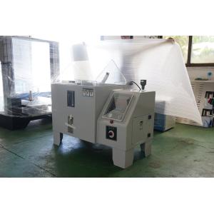 Salt Spray Fog Testing Machine, Automatic Corrosion Test Chamber for Metal