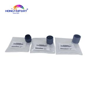 Feed Separation Pickup Roller A03X565300 A03X565400 A03X565200 For Konica
