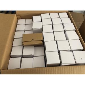 Christmas Tree Hanging Ball Custom Plastic Sublimation Christmas Balls Ornaments