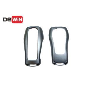 Zinc Alloy Motor Key Shell A356 Pressure Die Casting Parts