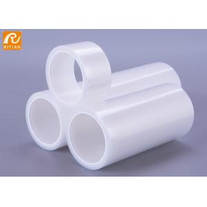 Removing Marble Protection Film