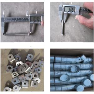 BRC Fencing China Manufacturer Supply To Malaysia, Hot Dipped Galvanized BRC