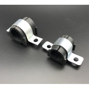 Quality Electrical Galvanized 2-1/2'' Pipe Saddle Clamp for sale