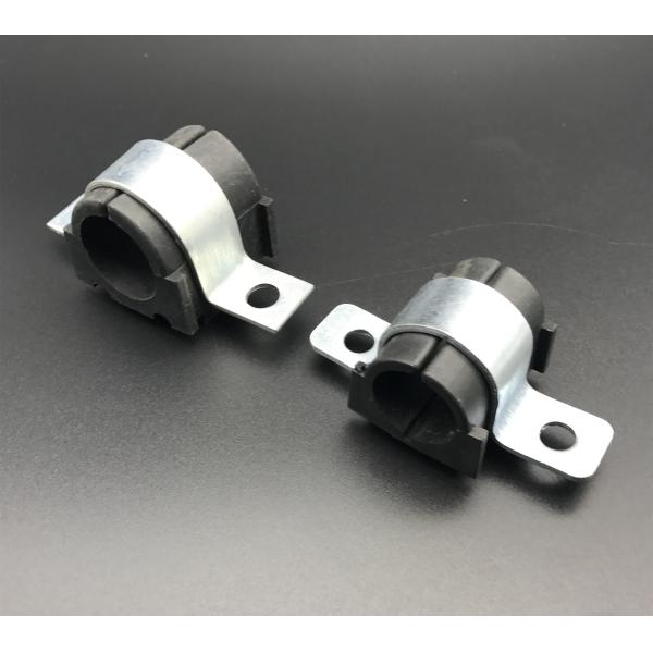 Buy Heavy Duty Galvanized Steel Unistrut Pipe Saddle Clamp at wholesale prices