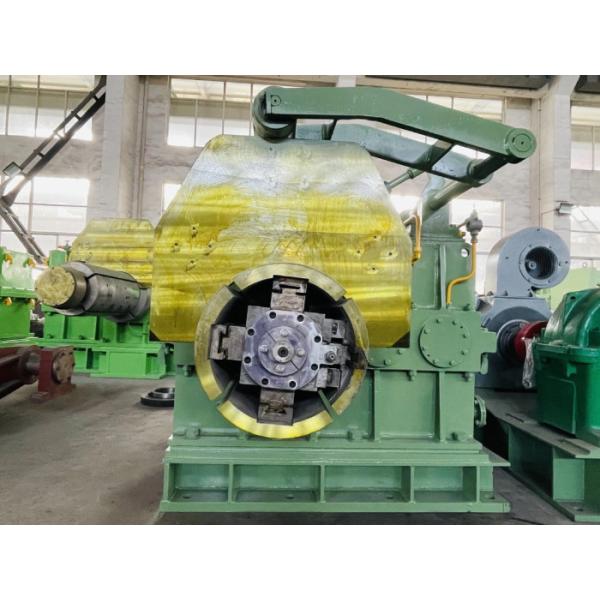 Buy 850mm Reversing Cold Rolling Mill For Copper Block Plate Reversible Rolling at wholesale prices