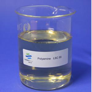 42751-79-1 Polyamine Coagulant 50% Content Equivalent