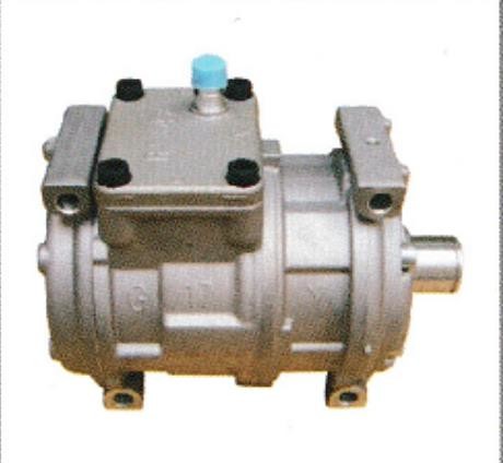 ALA20137 TOYOTA Compressor Toyota 10PA17C AC Compressor