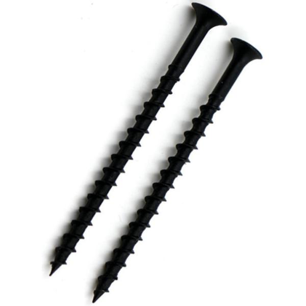 Buy Automotive Industry Bugle Head Drywall Screws , Coarse Thread Drywall Screws at wholesale prices